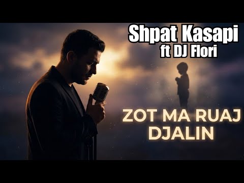 Shpat Kasapi - " ZOT MA RUAJ DJALIN " | Dedikuar nga DJ Flori