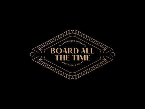 Board All the Time Reviews: Endangered
