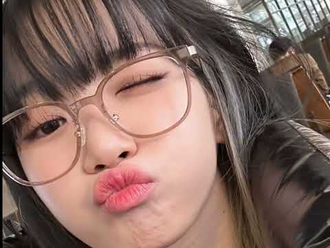 CHAEWON - POV (Ariana Grande Cover)