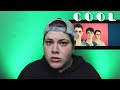 Jonas Brothers - Cool (REACTION) Jonas Brothers - Cool (REACTION)