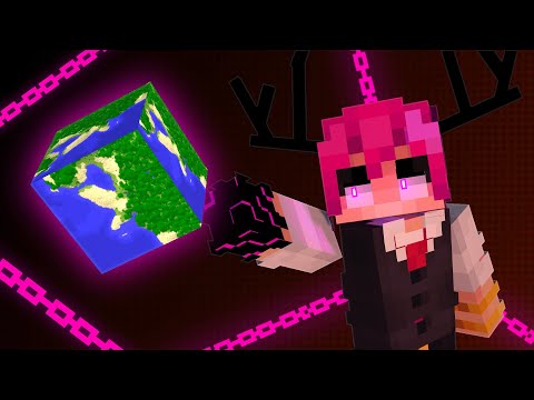 This Server CANNOT Exist Without Me