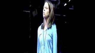 Chess Benefit Concert Rehearsal - I know him so well