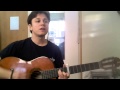 Ramona Falls - Russia (cover) 