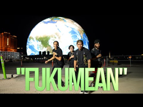 "FUKUMEAN" - Gunna | @THEFUTUREKINGZ (Dance Video)