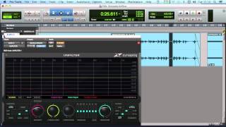 Video thumbnail for Using Zynaptiq's UNFILTER Plug-in To Create Room Tone From Pink Noise by Production Expert