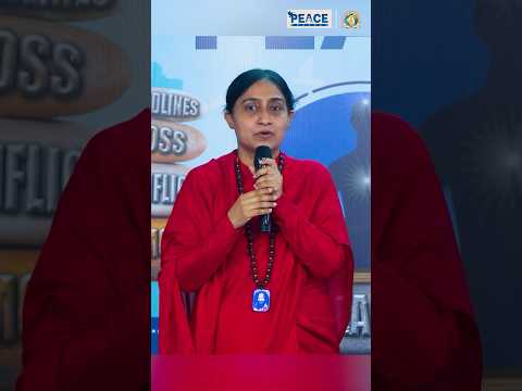 Power of Sumiran #peaceprogram #motivationalcoach #brahmgyan #meditationscience #shortsfeed