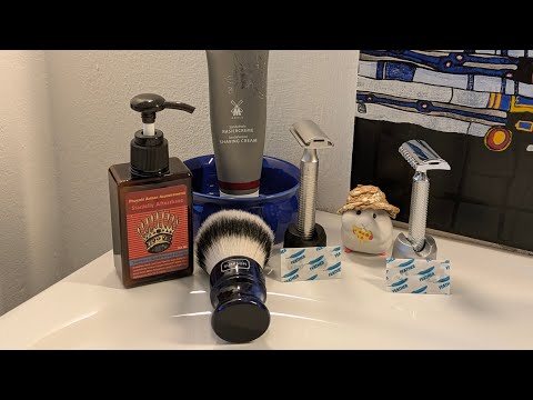 Mühle Rocca R94 vs Mühle R41