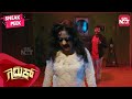 Best Horror Scene In Gimmick Kannada Ganesh Ronica Singh SUN NXT