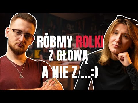 312 Podcast I Odc. 4 I ROLKA czy podcast? Jak tworzyć skuteczne rolki promujące odcinki?