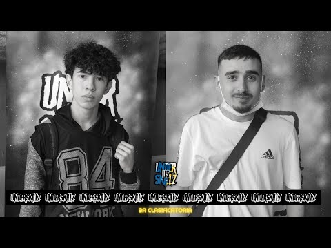 *BATALLÓN* POCO VS UNDERLUCKY | OCTAVOS | 3A CLASIFICATORIA | ULTIMA EDICIÓN INTERINSULAR