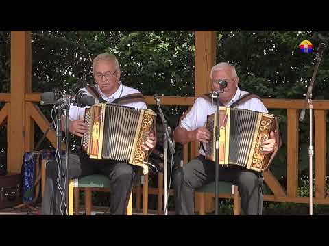 Osuské 4. septembra 2022: 1. ročník Osuskej heligonky, 1. časť