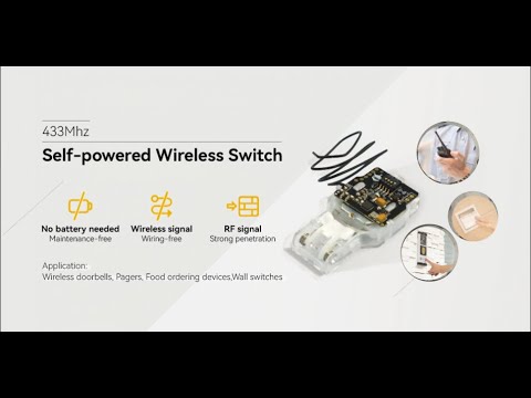 Dfrobot Gravity, termoelementas MAX31855K, I2C temperatūros jutiklis video