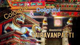 Temple video