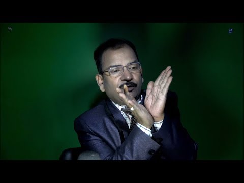 How to do Safe Laparoscopic Orchidopexy - Lecture by Dr R K Mishra