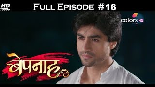 Download lagu Bepannah - Full Episode 16 - With English Subtitles mp3