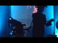 IAMX Animal Impulses 