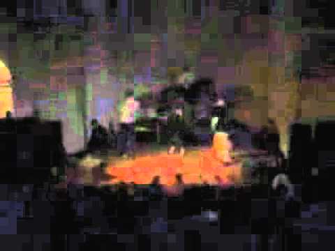 Prti bee gee - air max , machine gun (live na bad copy certu)