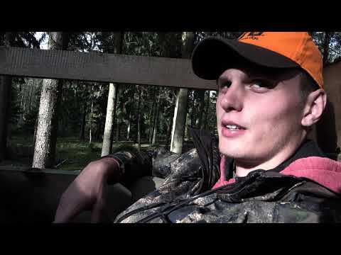 Schauflerjagd im Wilden Osten - Trailer HOD