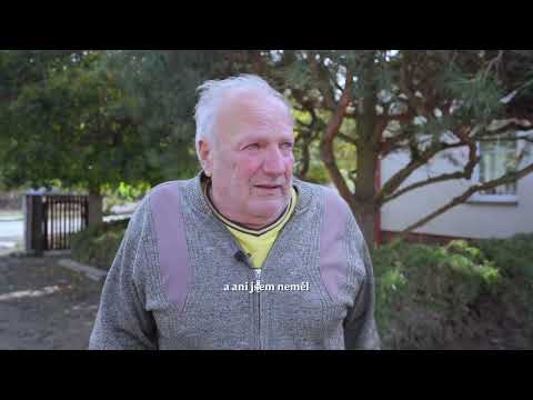 Pomohli jste seniorům po zničující povodni