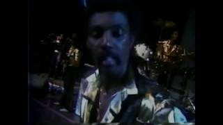 Kool & The Gang - LIVE MC & Morning Star - In Las Vegas 1981