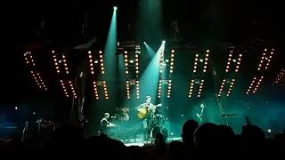 The Wild - Mumford and Sons - Belfast