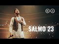 Salmo 23 - Eco Eterno | Pop Rock Épico Cristiano