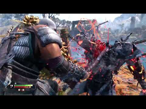 GOD OF WAR RAGNAROK PS5 Walkthrough Gameplay Part 6 - MIMIR (FULL GAME)