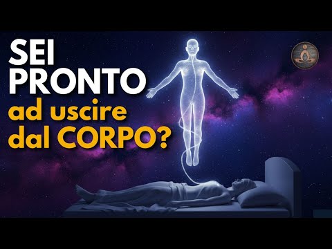 Guided Astral Travel: Deep Meditation for Safe Out-of-Body Experience (Astral Projection)