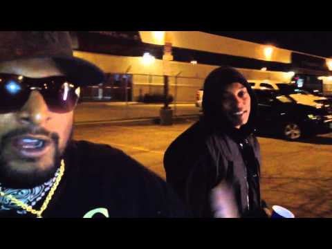 ~C.U.F.E~ ABOUT TO SHOOT NEW VIDEO *SWISS Ft. STICKY FINGERZ- ADDICTED TO THE GAME*