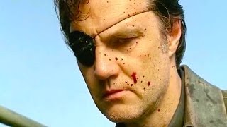 The Transformation of The Governor