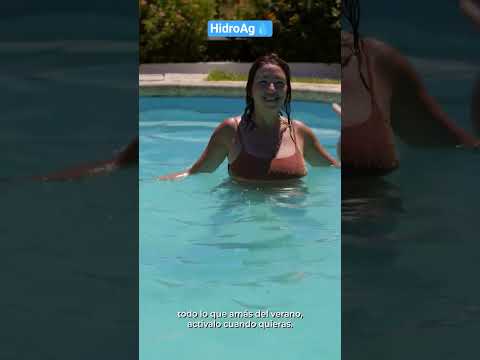 Bombas de calor Vulcano - Instalación, garantía y compromiso #cordoba #hidroag #altagracia