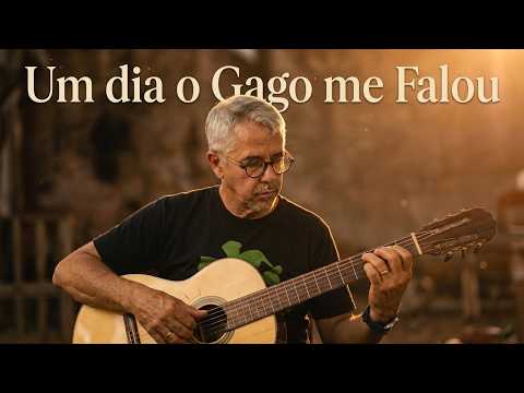 Um Dia O Gago Me Falou - Zeze Mattos e Tulio