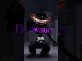 The Roblox Dwerk