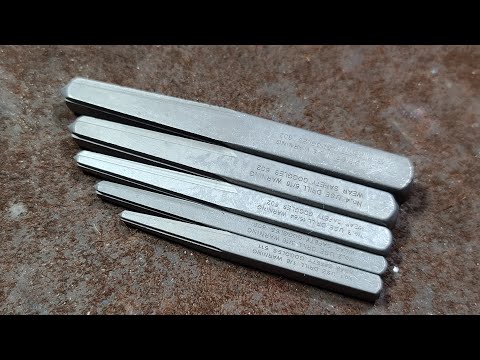 Vermont American Straight Flute Extractor Set Review