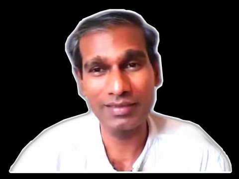 Tamil Murli 25 August 2020 - BK Saravana Kumar