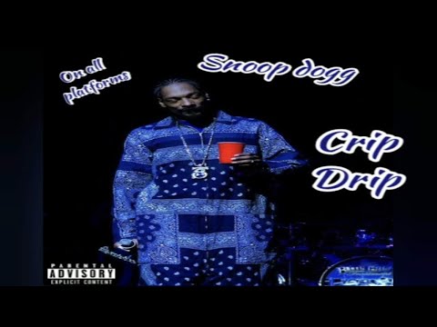 Skinny loc x Snoop Dogg-Crip Drip (C-Mix) Prod. By. PimpNBeatz