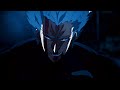 THIS IS 4K ANIME Garou
