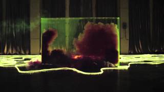 Video Trailer: Richard Vission vs Luciana - Primitive (Ron Reeser/David Garcia Mix)