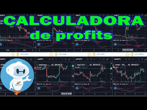 Aprenda el comercio automatizado de opciones binarias é o dia do comércio de bitcoin lucrativo qué porcentaje del comercio de criptomonedas es comercio de bot