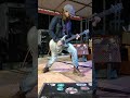 Mike McClure and The Departed - "FIRE"