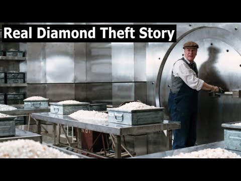 Flawless (2007) Movie Explained in Hindi/Urdu | Flaw Less Diamond Thief Story Summarized