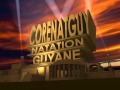 Intro CORENATGUY Façon 20th Century Fox