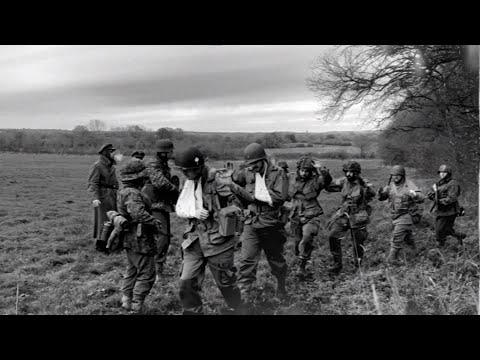 17th December 1944, Malmedy, Never Forget