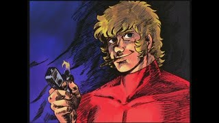 Download lagu Kentaro Haneda & Yuji Ohno - Cobra Space Adventure Complete Soundtrack (FULL OST) - 1982 mp3