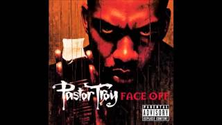 Pastor Troy No Mo Play In GA Pt. 2