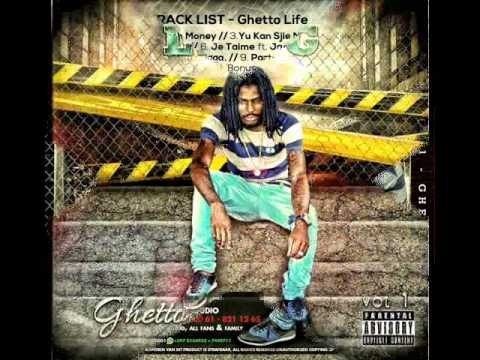 Lill' G  - Ghetto Life