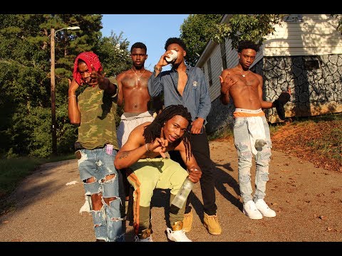 Brayduece Music Video