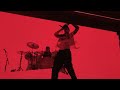 CHASE ATLANTIC CONSUME LIVE IN BRISBANE AUSTRALIA 15TH OF DECEMBER 2024 4K FOOTAGE