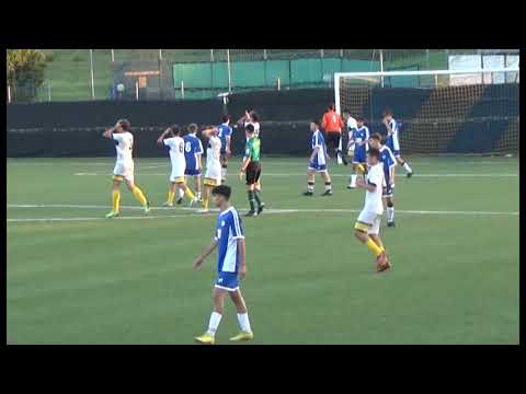 Under 16 Elite, Urbetevere - Ottavia 1 - 1