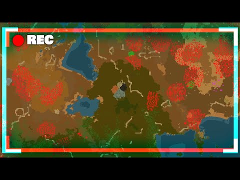 ambiguousamphibian VODS: Factorio